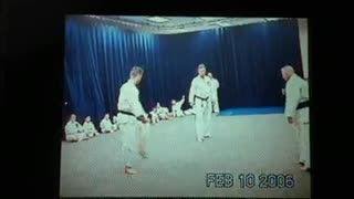 Taekwondo