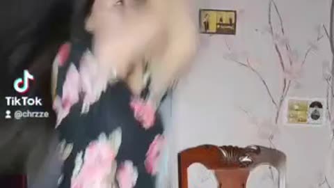 Tiktok Dance