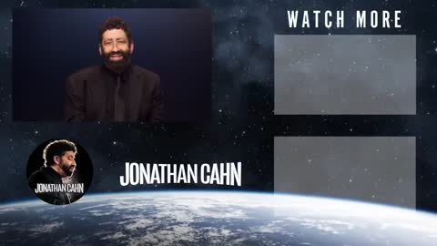 HCNN - Jonathan Cahn - How to Stand Strong in the End Times