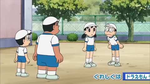 Doraemon New Episode in Hindi