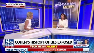 Judge Jeanine: This whole thing is 'phony