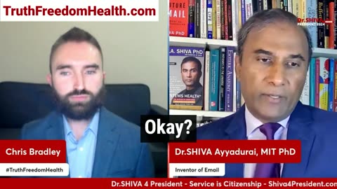 Dr.SHIVA™ - Who is Vivek the Snake
