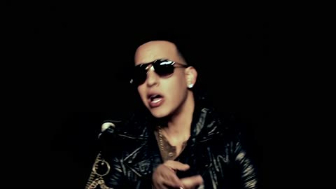 Daddy Yankee - Limbo (Master ProRes) UHD 4K