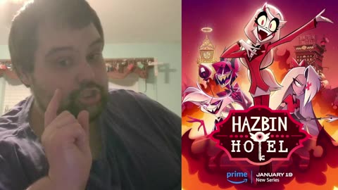 Hazbin Hotel: It's Time to Rant About It