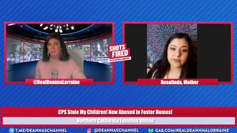Kids Dying of CARDIAC ARREST & Trump Keeps Shilling the Vax! + Karen Kingston & CPS Kidnapping