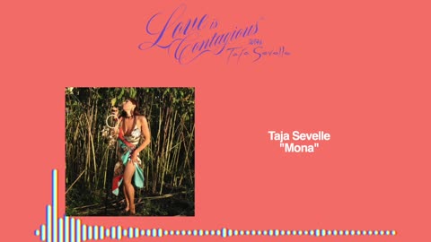 Love Is Contagious With Taja Sevelle | Max Tucci