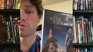 Micro Review - The Astronaut Farmer