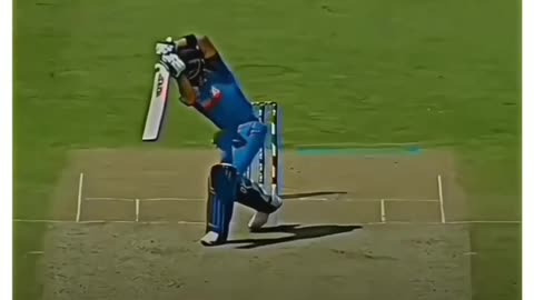 20 Seconds of virat king kohli absolute class