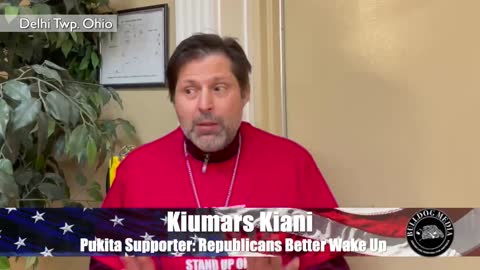 Reality Check: Iranian-American Gives Warning To Republican Party