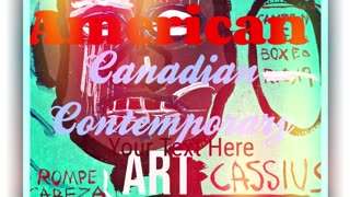 Contemporary Art North America Podcast highlight