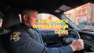 HERO COP