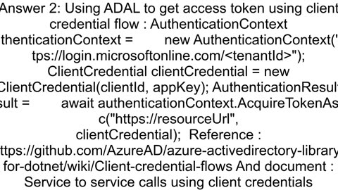 AADSTS90002 Tenant 39xx39 not found This may happen if there are no active subscriptions for the te