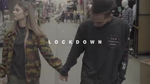 153_Destiny Rogers - LockDown (Trailer)