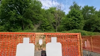 OBRPC USPSA Match June 2024