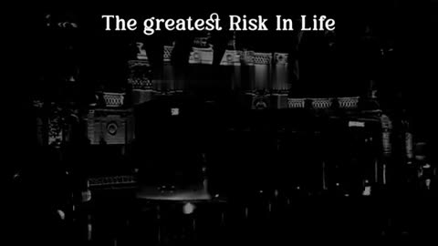 Greatest risk