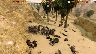 Bannerlord 7v7 Multiplayer Battles! (Medieval/Fantasy Music)