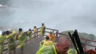 The Hurricane - Niagara Falls NY