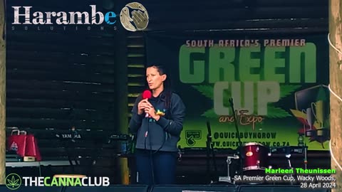 Empowering Growers: Marleen Theunissen on the Pondo Plug Project | SA Premier Green Cup