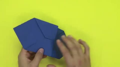 HOW TO MAKE A BEAUTIFUL PAPER CAT