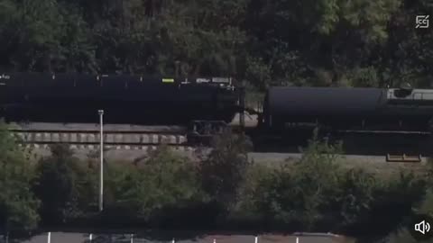 ANOTHER TRAIN DERAILMENT IN MANATEE COUNTY, FLORIDA.