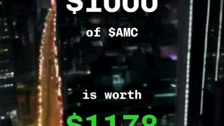 🚨 $AMC 🚨 Why is $AMC trending today? 🤔