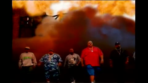 Fat Joe ft. Nas, Big Pun, Jadakiss , Raekwon - John Blaze (Video)