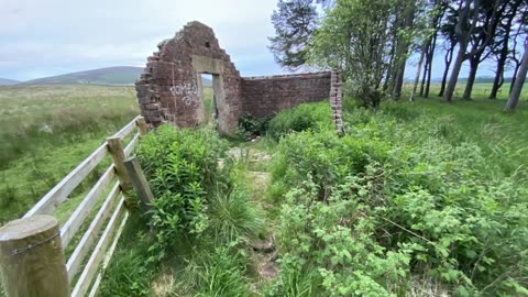 Torduff, Clubbiedean and Bonaly reservoirs