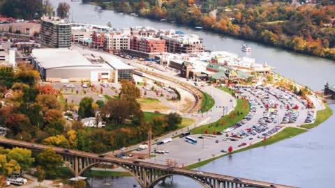 4 THINGS TO DO WHILE VISITING ''BRANSON'' MISSOURI