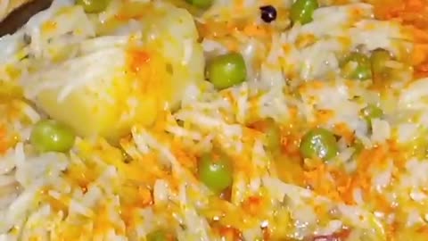 Pulao Recipe