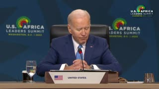 Biden to send $2B in food security assistance to Africa