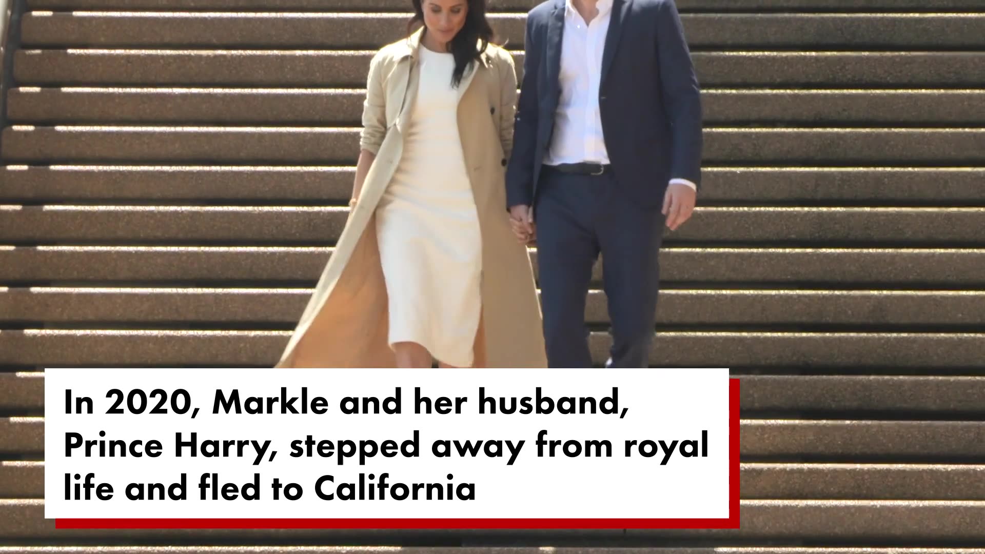 Meghan Markle felt like a 'second-rate princess': palace staffer