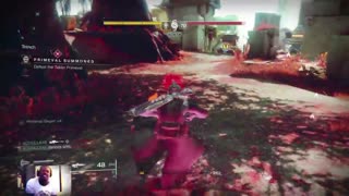Filthy Gambit Snipe