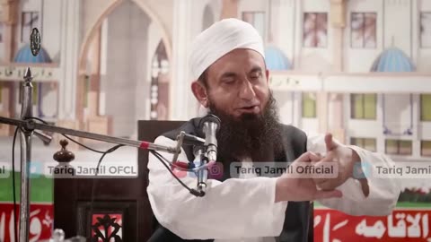 Who Will Enter Jannah First - Reminder by Molana Tariq Jamil