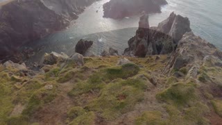 Ireland in 3 Minutes _ Irish Countryside Video _ Ireland Drone Footage _ ArboursAbroad