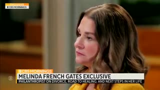 Bill Gates’ Ex-Wife Spills the Beans on Him and Epstein