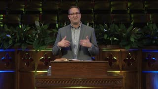 Redeeming Love | Mercies In The Shadows #7 Pastor Philip Miller