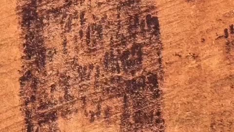 Utah Rock Art