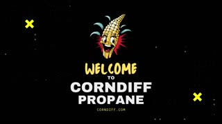 CORNdiff Intro