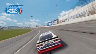 Nascar Heat5 Race456