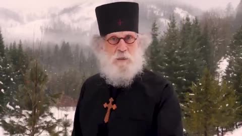 Brother Nathaniel – 2024 Predictions – 1/23/2024