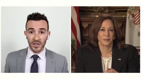 Kamala Harris slams Republicans in must-see takedown