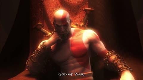 god of war ares boss fight final boss