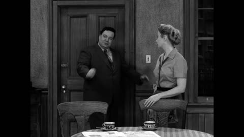 The Honeymooners: Opportunity Knocks But - Episode 32 of 39