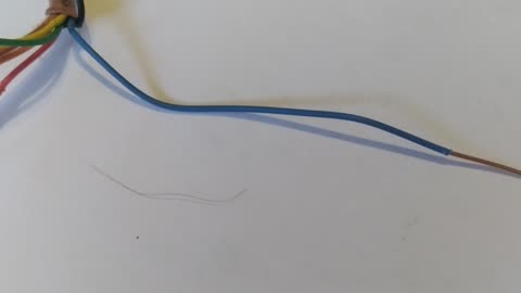 Demystifying Blue(common) Thermostat Wire?