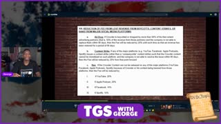 [2023-01-19] Steven Crowder vs Daily Wire | TGS