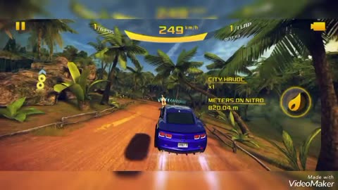 Heavy Car amazing car racing gameplay2023