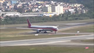 PILOTO HERÓI: OLHA O QUE ACONTECEU NO AEROPORTO DE GUARULHOS