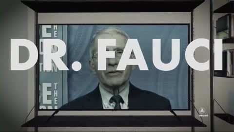 Flip Flop Fauci Gets Told Pound Sand In Savage New 'Freedom Over Fauci' Ad From Ron DeSantis