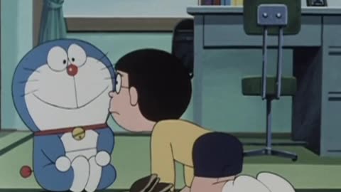 Doraemon Season 2 Episode 5 Telugu