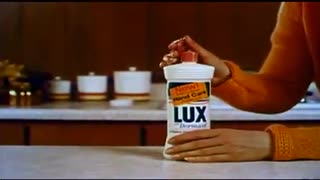 EARLY 1970s TV COMMERCIALS #14